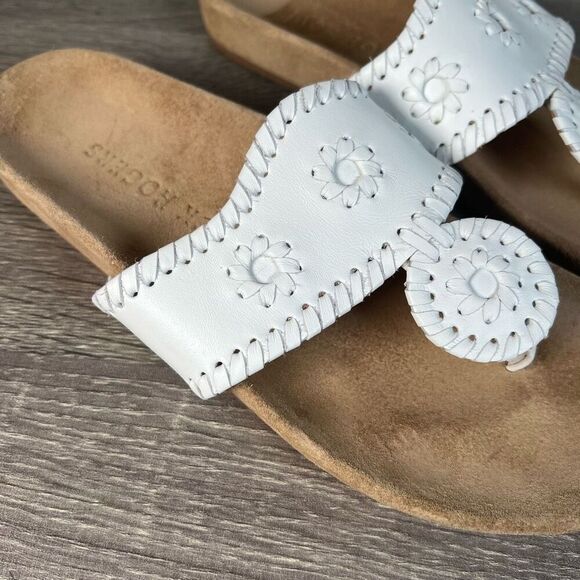 Jack Rogers Women's Jacks Comfort Sandals - Picture 2 of 5